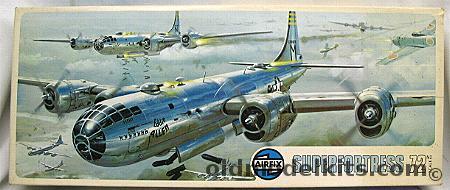 Airfix 1/72 Boeing B-29 Superfortress, 07001-7 plastic model kit